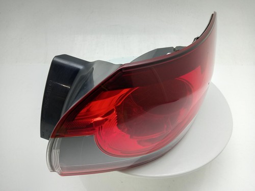 Mazda tail light rear - 6, lamp