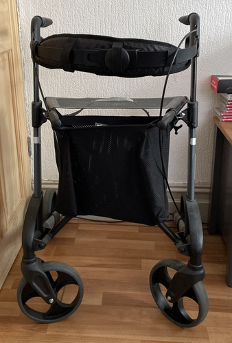 Topro troja rollator - rollator, walker