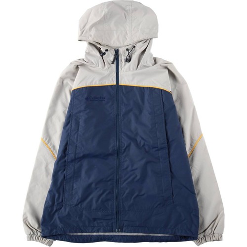 Vintage columbia ripstop - 90's,