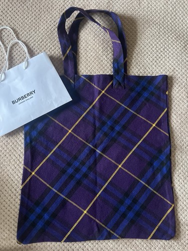 Burberry tote bag large - bag,
