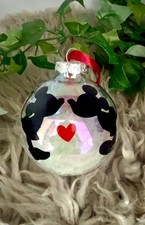 Mickey And Minnie Mouse Disney