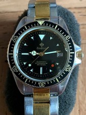 Zodiac Professional 200M