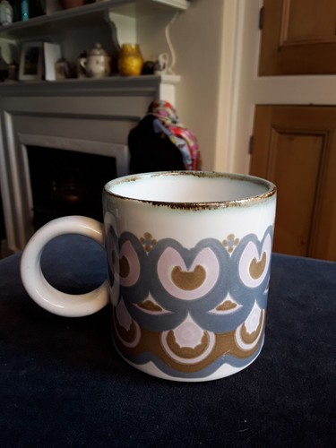 Arthur wood ceramic tea - arthur,