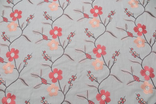 Harlequin curtain fabric - curtain,