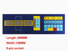 Tyre Wheel Balancer Machine