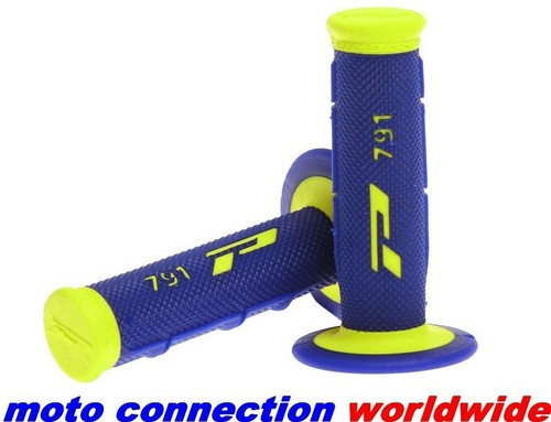 New progrip 791 grips - 791, flo
