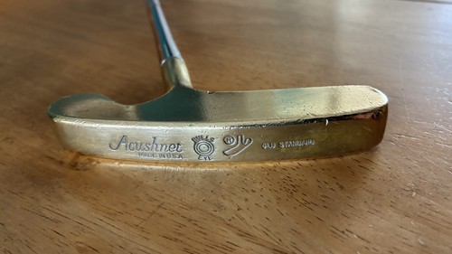Titleist acushnet old - -,