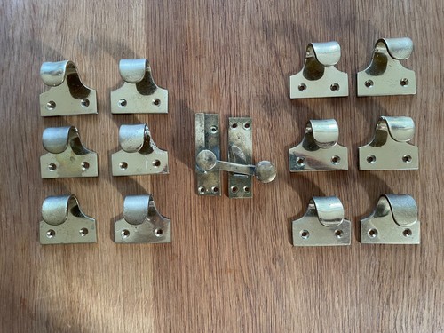 Pairs reclaimed vintage - 6,