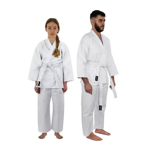 Urban fight karate - karate, suit
