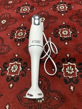 Russell Hobbs Had Blender