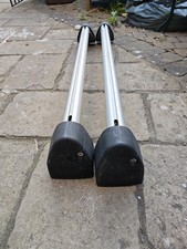 Pair of Genuine Vauxhall