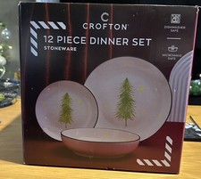 🎄 Crofton 12 Piece