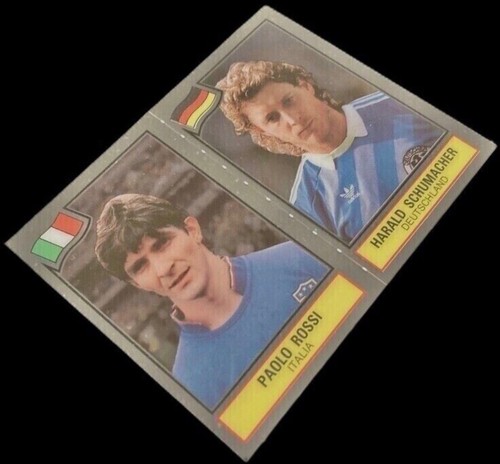 Panini world cup espana - panini,