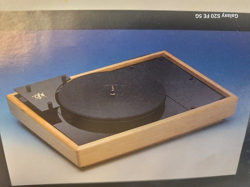 Vpi mark 3 turntable - vpi,