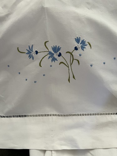 Vintage french white - vintage,
