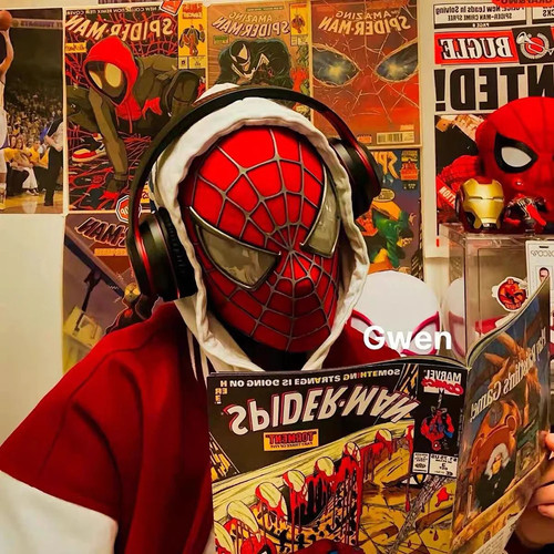 Spiderman tobey maguire - spiderman,