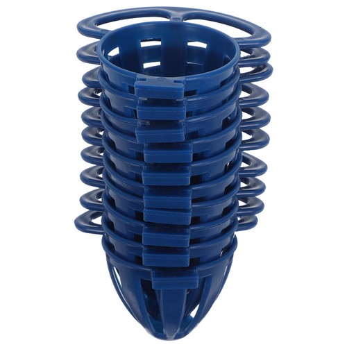 Pcs hanging chick feeder - 10,