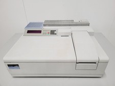 Perkin Elmer UV/VIS Lambda 40