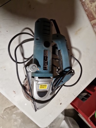 Erbauer erb383wch 125mm 1500w - erbauer,