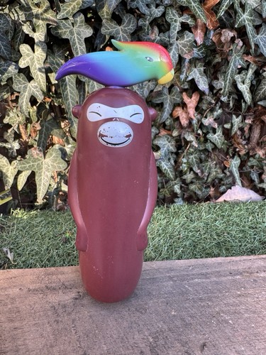 Captain banana corkscrew a - captain,