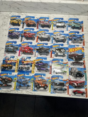 X25 hot wheels american muscle - american,