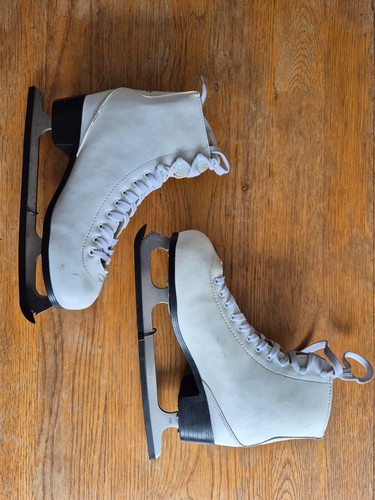 Roces paradise white - paradise,