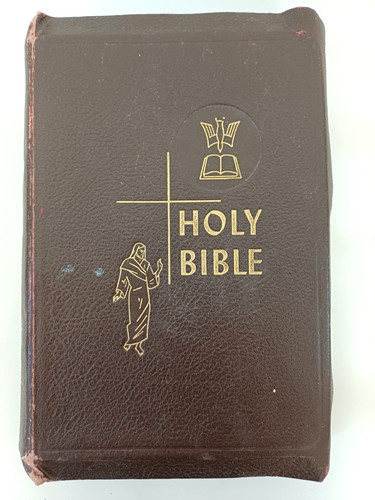 The holy bible family - holy,