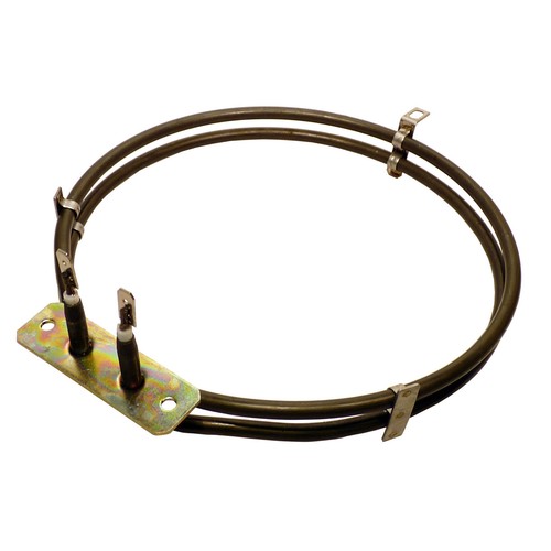 Fan oven cooker element - element, for