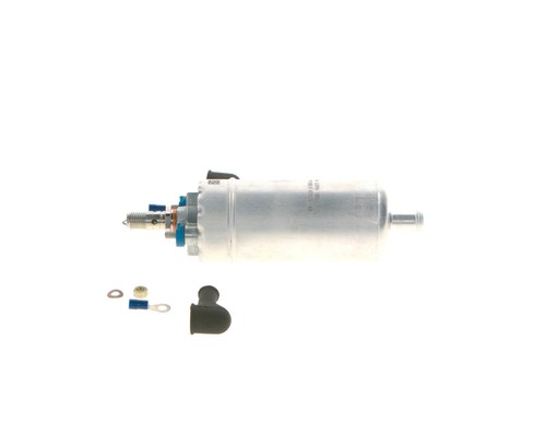 Bosch fuel pump - pump, bmw
