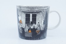 Arabia Finland Moomin Mug True