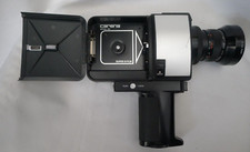 Vintage Retro Movie Making -