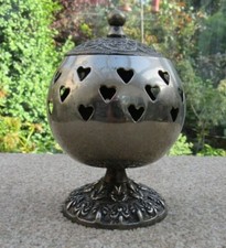  Antique Vintage Silver Plated