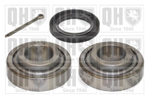 Quinton hazell qwb910 wheel - quinton,