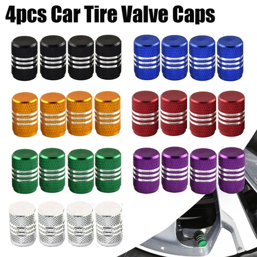 Aluminum car tire valve stem - car,