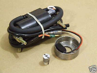 Lucas magneto electronic - lucas,