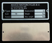 Maico Motorcycles B.V