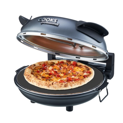 Pizza oven electric - oven, authentic
