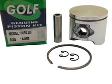 Husqvarna 350, 351, Jonsered