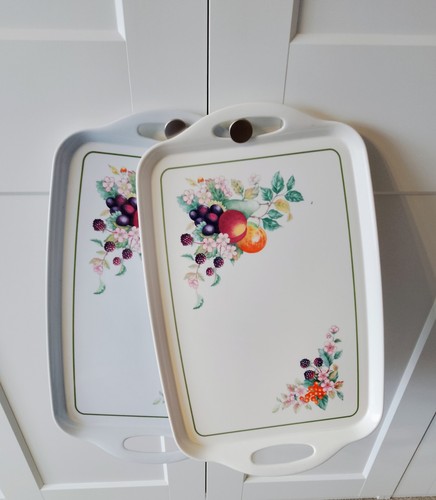 Set vintage cloverleaf - vintage,