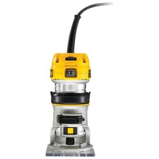 DeWalt Palm Router Corded