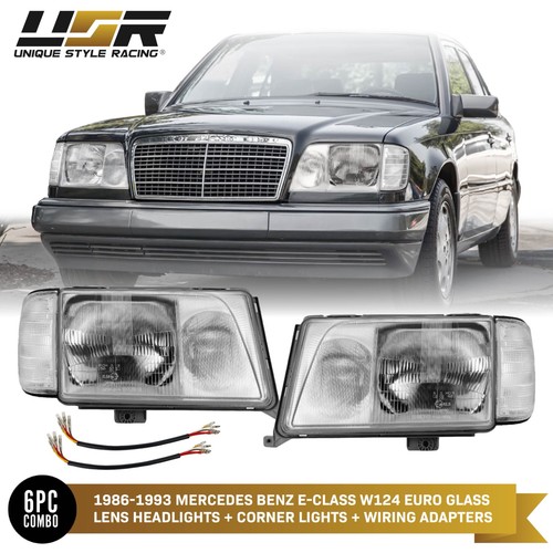 For mercedes w124 300e - mercedes,
