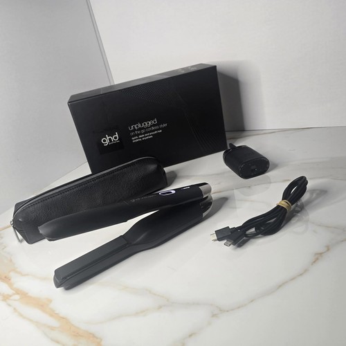 Ghd unplugged cordless hair - cordless,