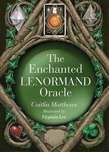 The enchanted lenormand - enchanted,