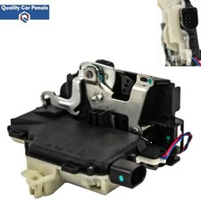 Rear Door Lock Actuator