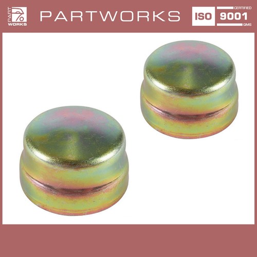 Wheel bearing cap - bearing,