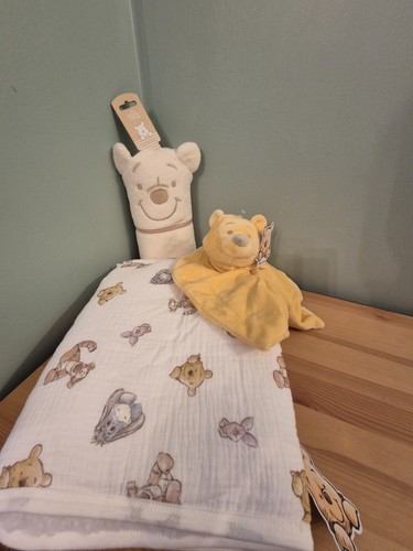 New baby winnie - winnie, pooh