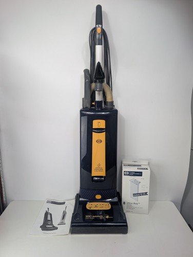 Sebo extra automatic - sebo,