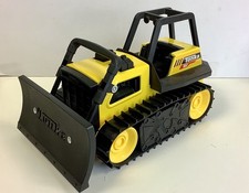 Tonka Yellow 952 Bulldozer In