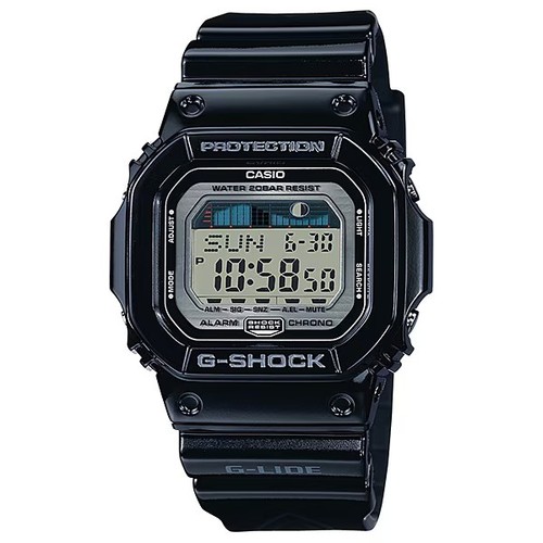 Casio shock glx - g-shock, glx-5600-1jf
