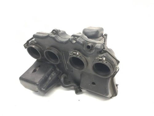 Air box kawasaki 750 - kawasaki,